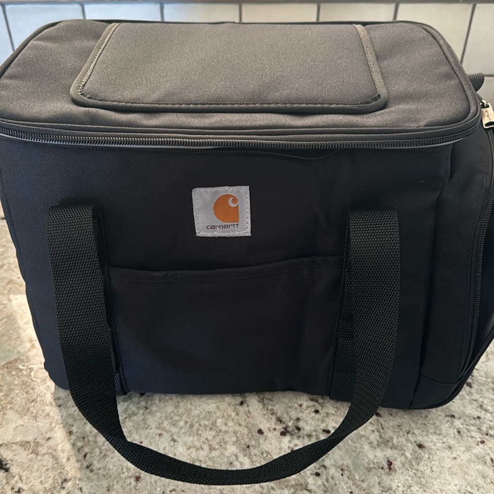 Carhartt Lunch Box
